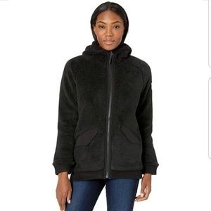 The North Face Campshire Bomber Jacket